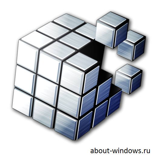 Реестр Windows