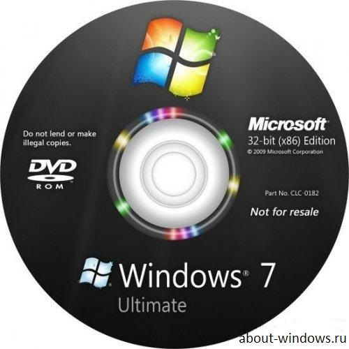 Как создать wim-образ Windows? wim образ Windows