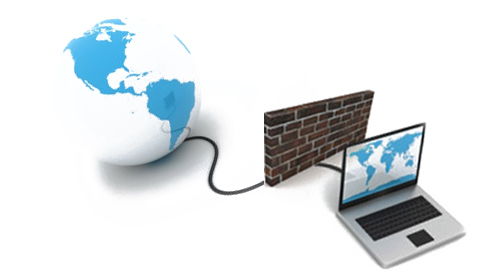 Как добавить программу в исключение Брандмауэра Windows? как добавить программу или приложение с исключением брандмауэра