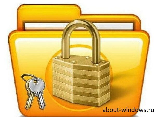 Настройка прав доступа к папке в Windows настройка доступа к папке