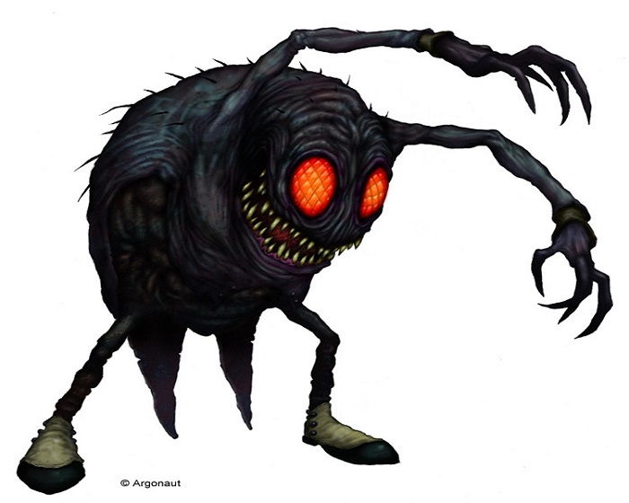 что такое баги