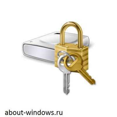 BitLocker в Windows bitlocker в windows