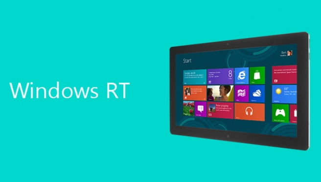 Windows RT усовершенствуется по мере улучшения процессоров ARM