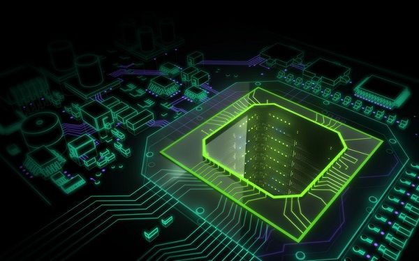 NVIDIA про семейство процессоров Fermi