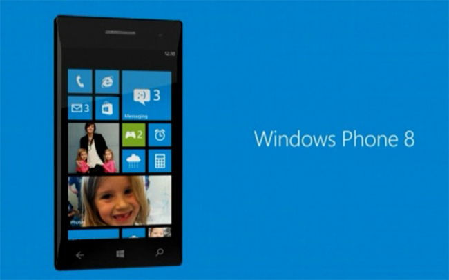 Microsoft Windows Phone 8 — краткий обзор технологий и возможностей
