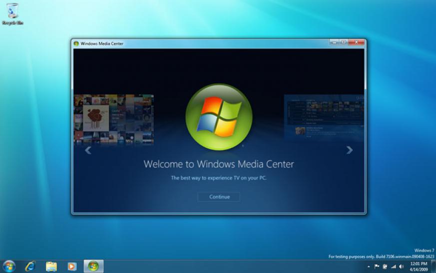 Ряд улучшений в Media Playback в Windows 8