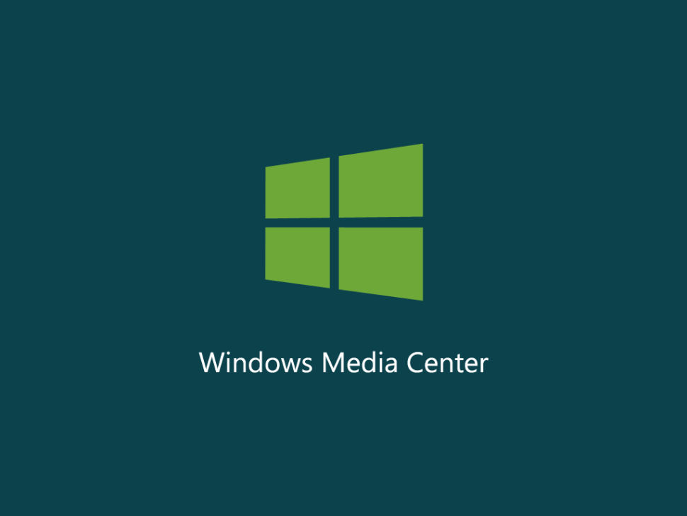 Как бесплатно установить Media Center в Windows 8?