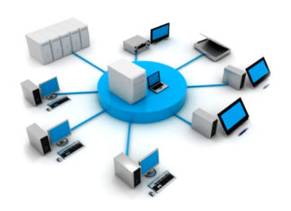 Настройка сервера для офиса