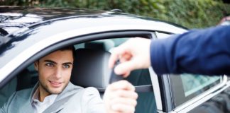 АвтоМобильность без ограничений