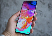 Нужна ли Samsung Galaxy S10 защита экрана?
