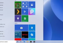 Чем порадует обновление Windows 10?