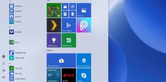 Чем порадует обновление Windows 10?