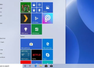 Чем порадует обновление Windows 10?