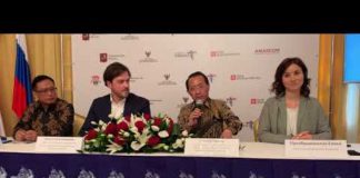 Организатор рассказал о Фестивале Индонезии в Москве