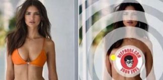 Раздевающий девушек проект DeepNude закроют из-за бешеной популярности (ФОТО)