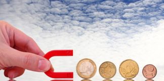 Народные приметы для того, чтобы деньги водились