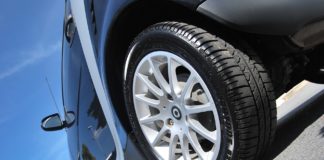 5 признаков опасного износа шин на автомобиле