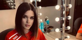 Ксения Бородина раскритиковала ведущих трэвел-шоу «Орел и решка»