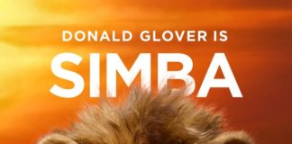 Дисней показал постеры к фильму «Король Лев», и вот как будут выглядеть его главные герои