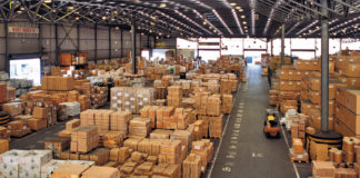 Основные функции программы «Инфо-Предприятие»