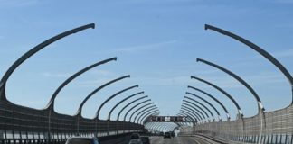 Медленная езда по трассам России станет в три раза дороже