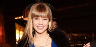 Алла Михеева: «Шнуров говорил, что не будет снимать меня в своих клипах из-за маленькой груди»