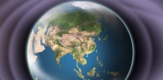 Магнитные бури в июне 2019: когда будут, в какие числа, расписание по дням и по часам