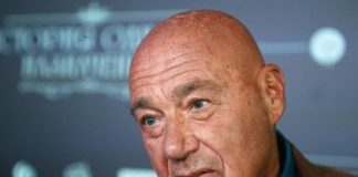 Познер объяснил попадание в список врагов Украины