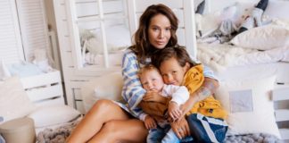 Отечественные звезды, потерявшие ребенка