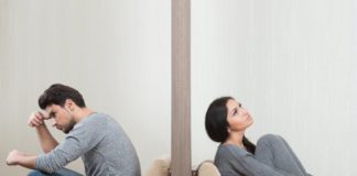 Пять вещей, которые могут разрушить даже самую крепкую семью