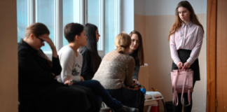 Каждый пятый выпускник начал принимать успокоительное во время ЕГЭ