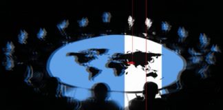 Что скрывают участники сходки в Монтрё?