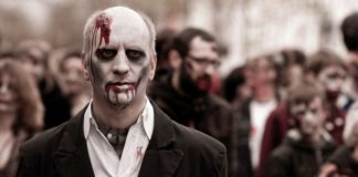 Зомби в реальности: ученые нашли способ оживлять людей