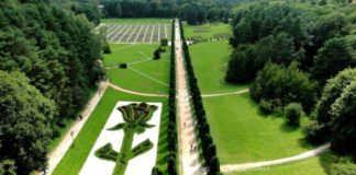 День эколога отметят в Национальном парке «Кисловодский» 5 июня