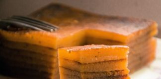 6 самых красивых десертов Индии