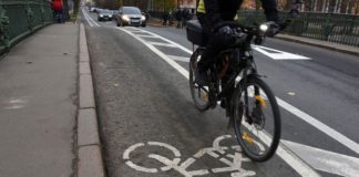 В Ленобласти начала работать группа по развитию велодвижения