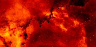 Взрыв 1800 сверхновых: телескоп «Субару» сделал удивительное открытие