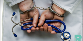 В США врач убил 25 пациентов при помощи обезболивающего