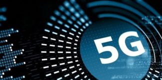 В Санкт-Петербурге впервые позвонили по сети 5G