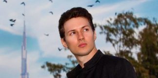 Дуров устроил себе испытание голодом