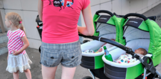 В России увеличат материнский капитал