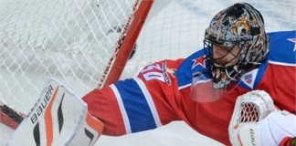 Обладатель Кубка Стэнли задумался о пользе игроков НХЛ в сборной России