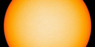 Затишье перед бурей: на Солнце уже 16 дней нет пятен