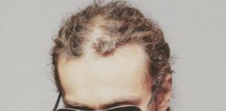 Отец Децла снова упомянул о неадекватном поведении вдовы рэпера