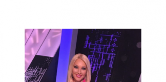 Дочка Леры Кудрявцевой получила неординарный подарок