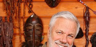 Дмитрий Крылов: «Искать борщ в Таиланде? Не про меня»