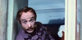 Жена Ролана Быкова: «У него была язва и воспаление легких, но об этом никто не знал»