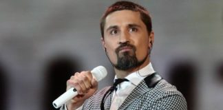 Дима Билан завершит карьеру певца » Новости России и мира 24 часа в сутки