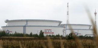 Белоруссия вернула «грязную» нефть России