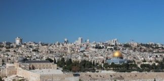 Пассажиры приплыли в Израиль и подожгли корабль